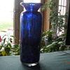Blue Vase