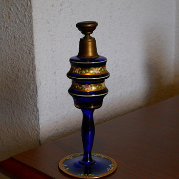Circa 1920-30 (PLEASE HELP TO IDENTIFY)