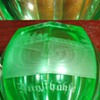Dunst Hohle, Mineral Water Goblet, Pyrmont Germany