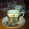 Some sets from my Mother's collection....