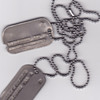 WWII Dog Tags 