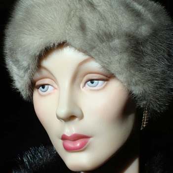 Totally Terrific Turban