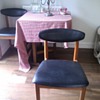 Danish style? Teak Dining Chair