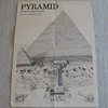 Pyramid Poster From 1976
