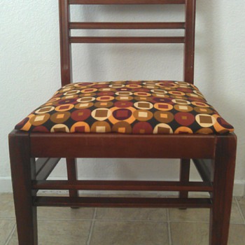 Statesville Chair Co. - Furniture