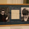 Stu Sutcliffe's handwritten poetry...1960