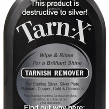 Stop Using Tarn-X Immediately!!! - Silver