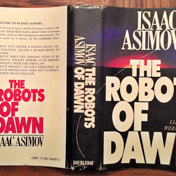 The Robots of Dawn