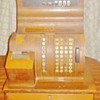1940's National Cash Register