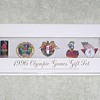 1996 Olympic Games Gift Set Pins