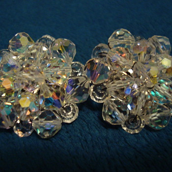 I seriously thought this was a homemade piece! - Costume Jewelry