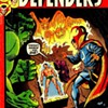 The DEFENDERS!