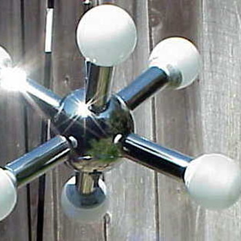 Sputnik? 1950s or 60s? 