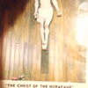 Christ of the Hurricane Sept. 1 1971  Barra De Navidad Mexico  and top secret!! How to catch fish from the beach!!