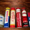 Odds and ends gas stuff