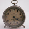 Small New Haven Haven Alarm Clock