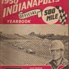 1950 Indianapolis 500 Yearbook