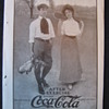 Early 1900's Coca-Cola Ad