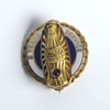 1950s Coca-Cola Employee Service Pins