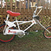 My 1977 Murray Chopper RamRod 1 ("HOTSTUFF"....Now)