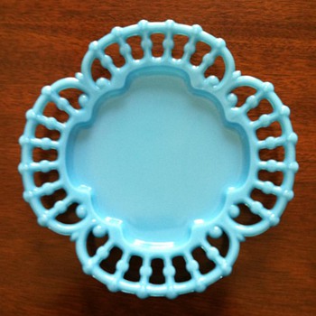 Stanchion Plate by Challinor Taylor