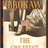 1998 - "The Greatest Generation" by Tom Brokaw