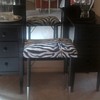 Metal Deep Well Vanity