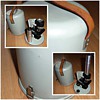 Field microscope