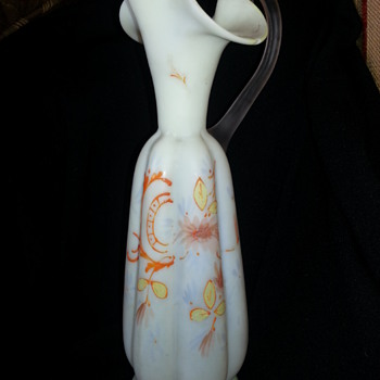 Need ID - Help Needed!! - Art Glass