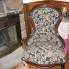 Any help with my chair would be appreciated, thanks