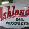 ashland oil sign