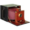 Celebrating 1890s American Camera Design