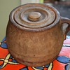 Crock or Bean Pot? - Covered Baking Dish?