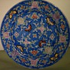 Handpainted Asian Paint