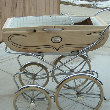 stroller