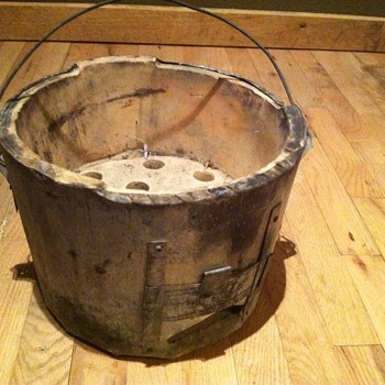 Mystery Pot 