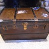 Old Trunk