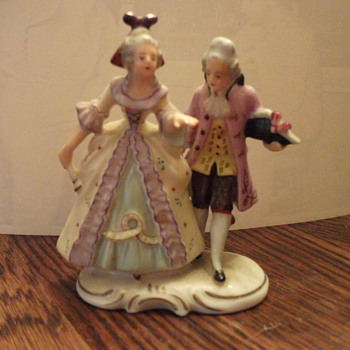 Another piece with no information. 