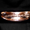 BOVO HANDMADE SILVERPLATED BOWL