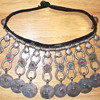 Necklace silver copper, Native American? Mexican? Other?