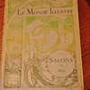 Mucha Lithograph