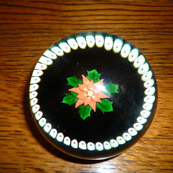 Caithness Glass 1988 - Art Glass