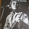 1971 JOHN LENNON " IMAGINE"  SHEET MUSIC