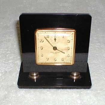 New Haven Alarm Clock
