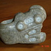 serpiente emplumada