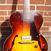 Gibson Model?