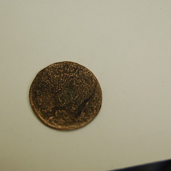 is this a coin?