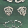 Odds and ends from costume jewellery box