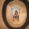 My Old Stetson hat