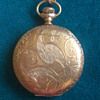 Elgin Pocket Watch